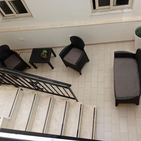 Le Vie Del Centro Panzió Sciacca Kültér fotó