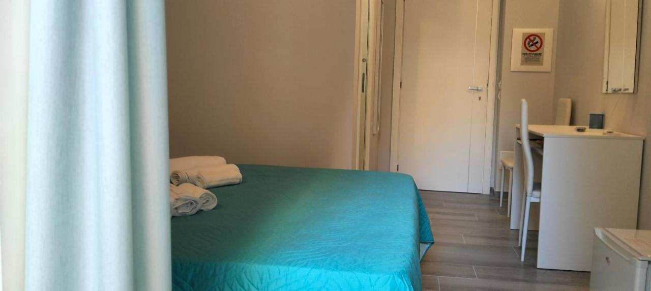 Le Vie Del Centro Panzió Sciacca Kültér fotó