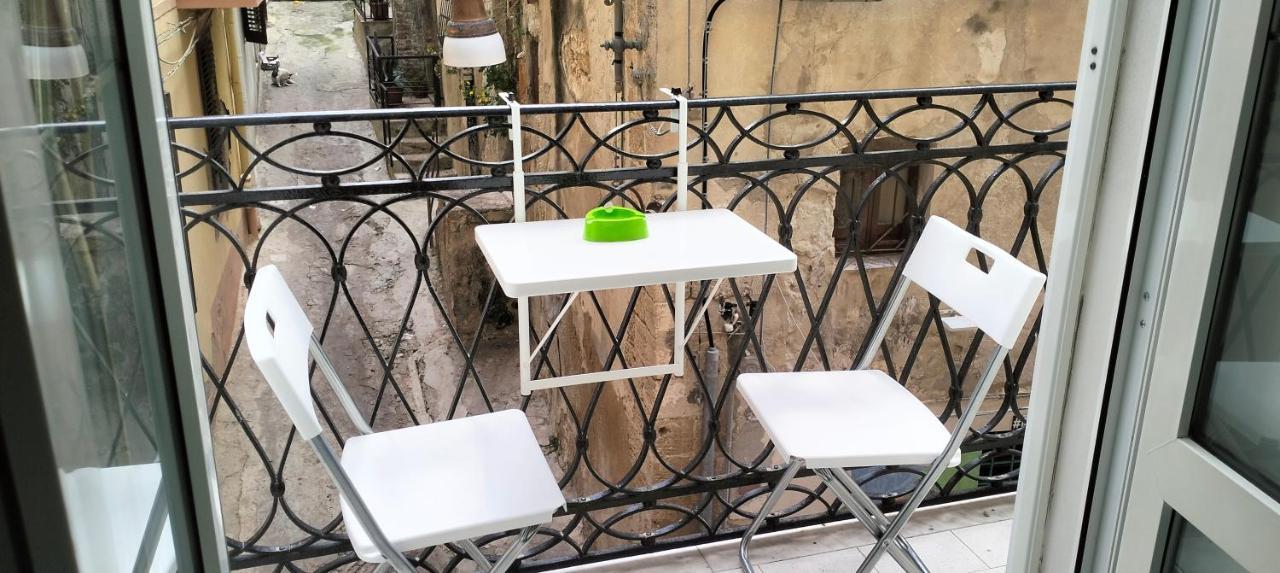 Le Vie Del Centro Panzió Sciacca Kültér fotó